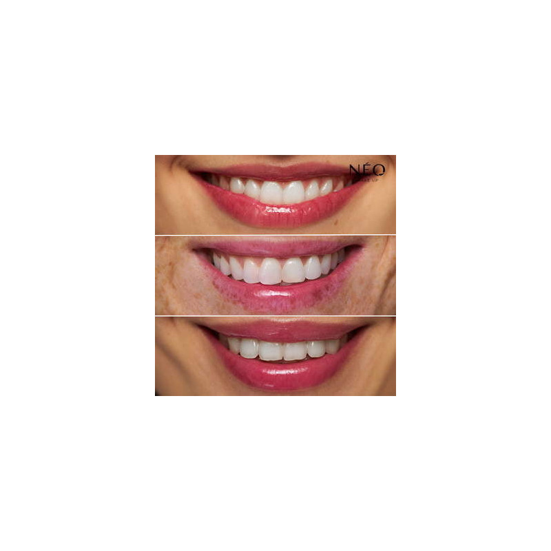 Lip Oil pH Reagente
